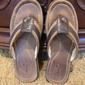 Men’s Tommy Bahama Flip Flops